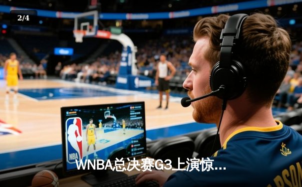 WNBA总决赛G3上演惊天逆转 韩旭关键封盖助自由人加时险胜王牌 - 2